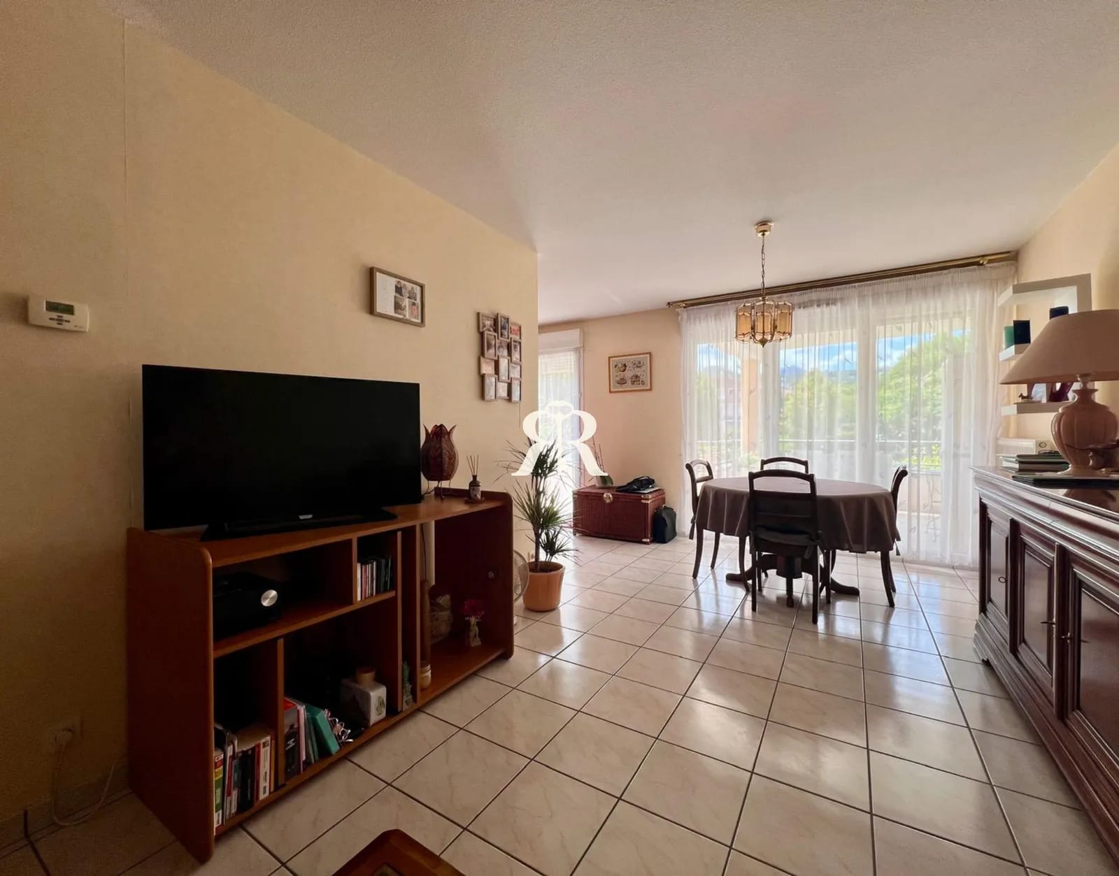 Appartement à Clermont ferrand - Ref T2025-87