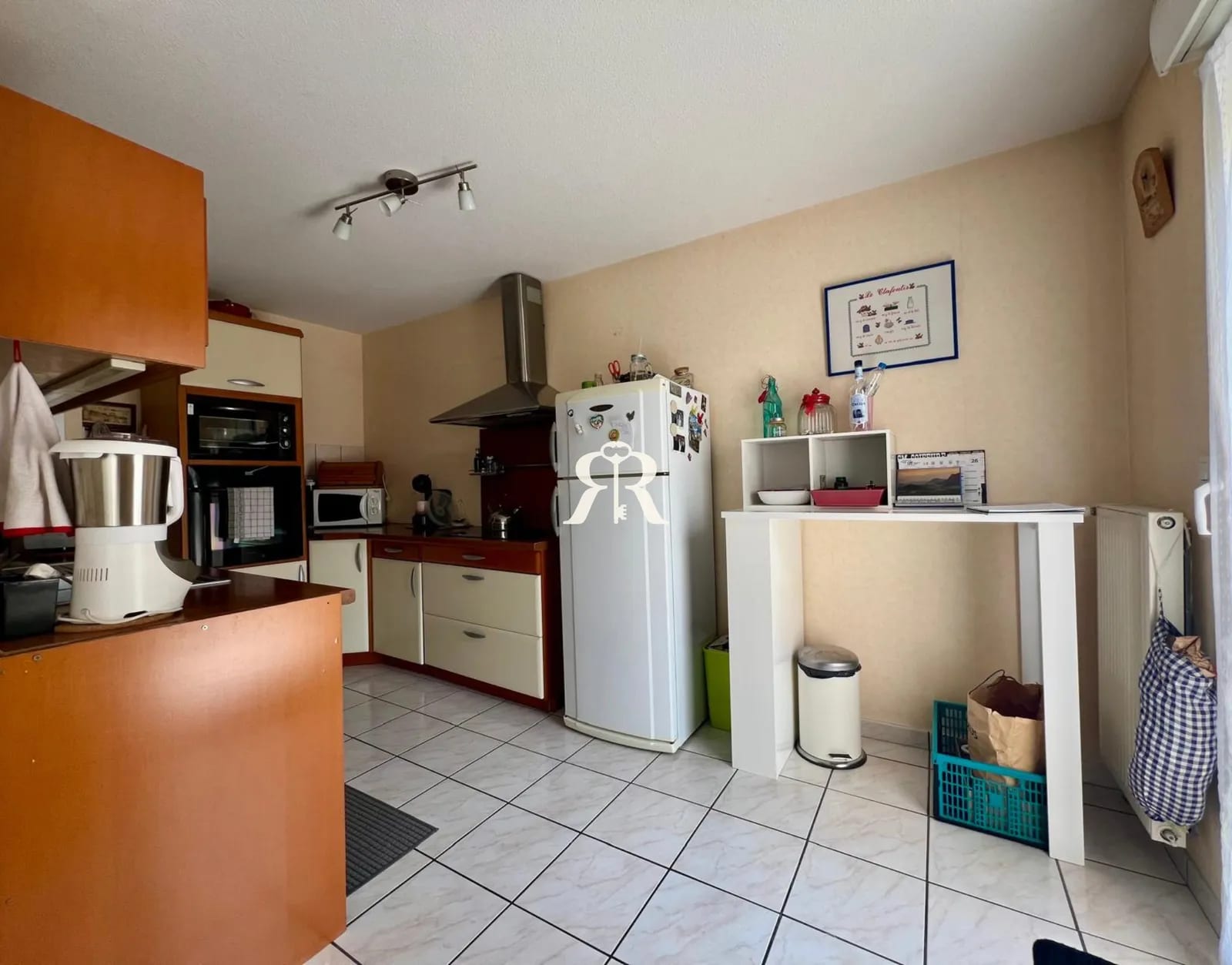 Appartement à Clermont ferrand - Ref T2025-87