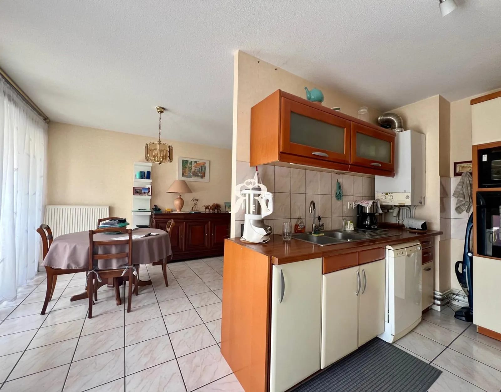 Appartement à Clermont ferrand - Ref T2025-87