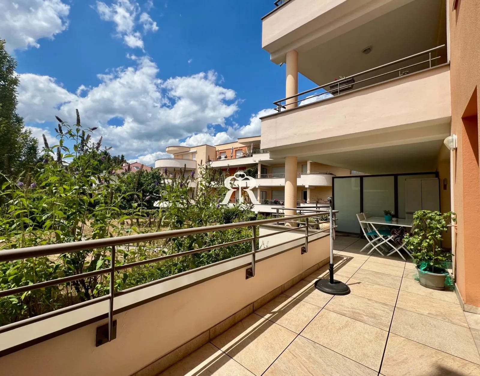 Appartement à Clermont ferrand - Ref T2025-87