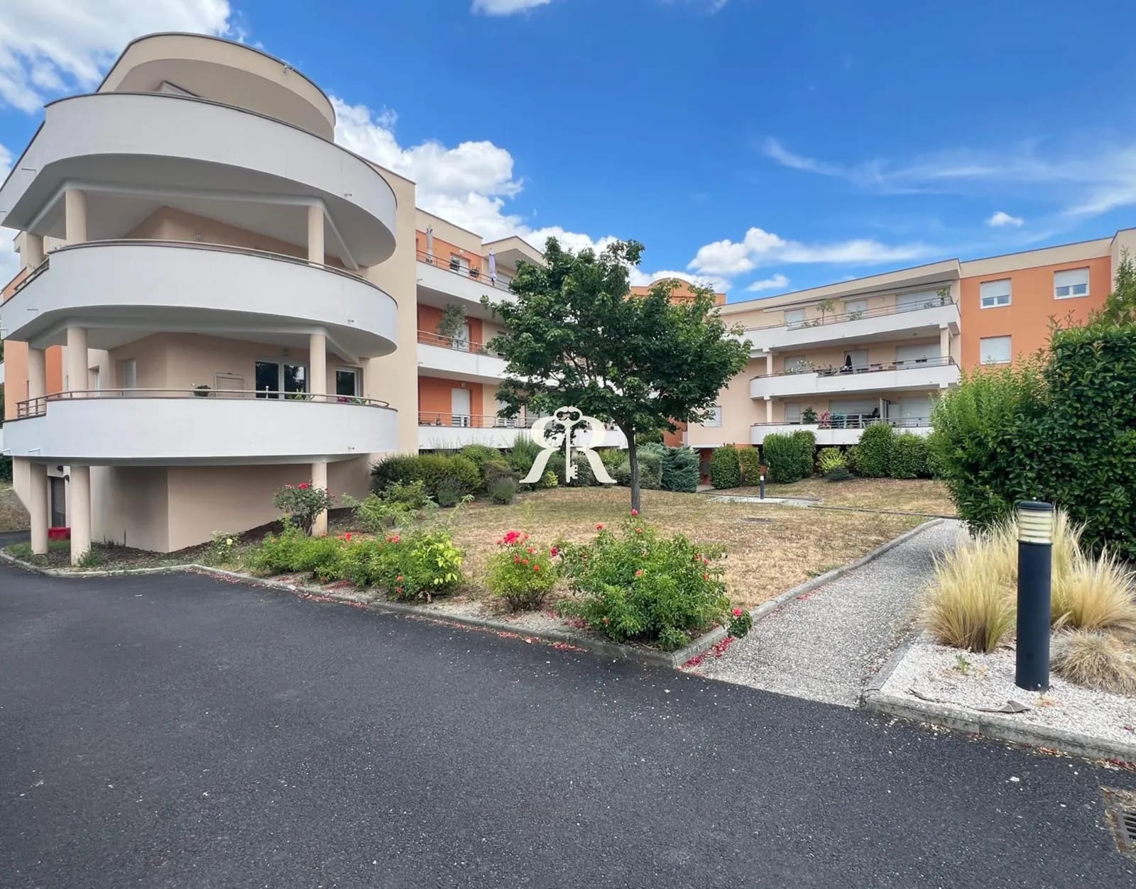 Appartement à Clermont ferrand - Ref T2025-87