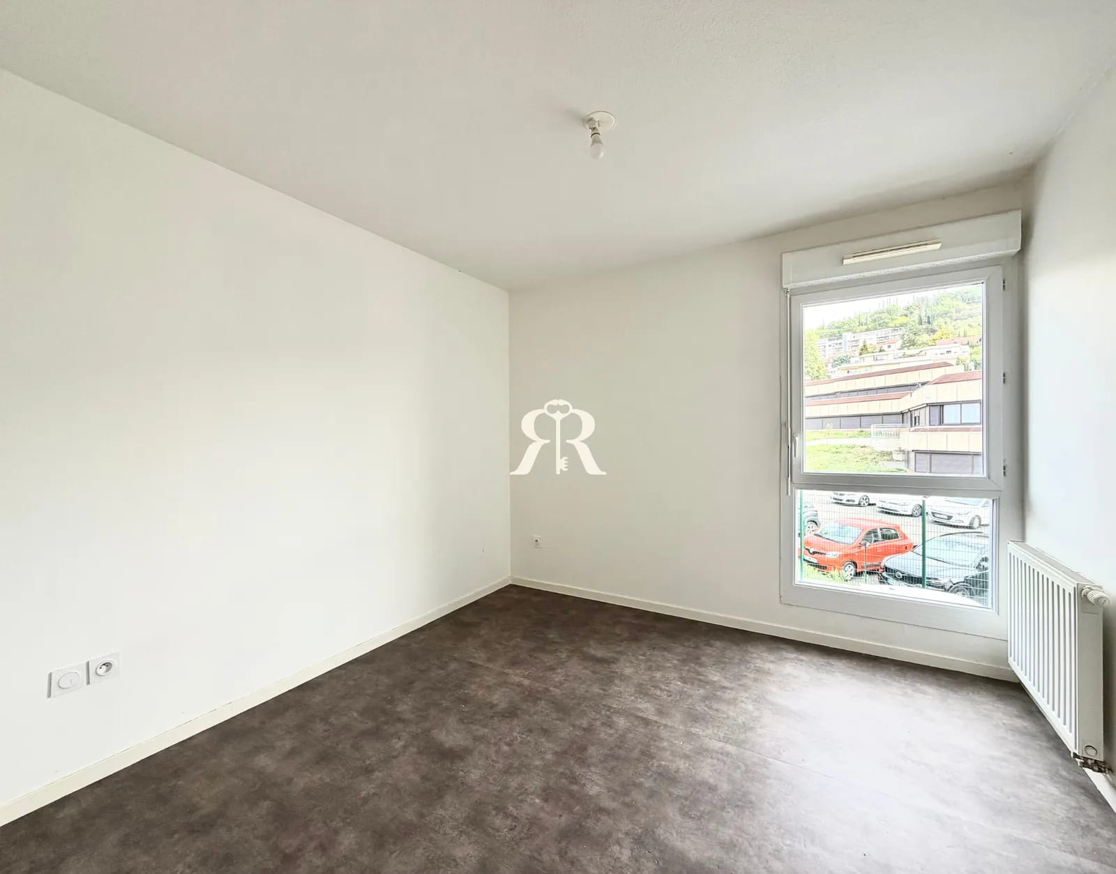Appartement à Clermont ferrand - Ref T2025-84