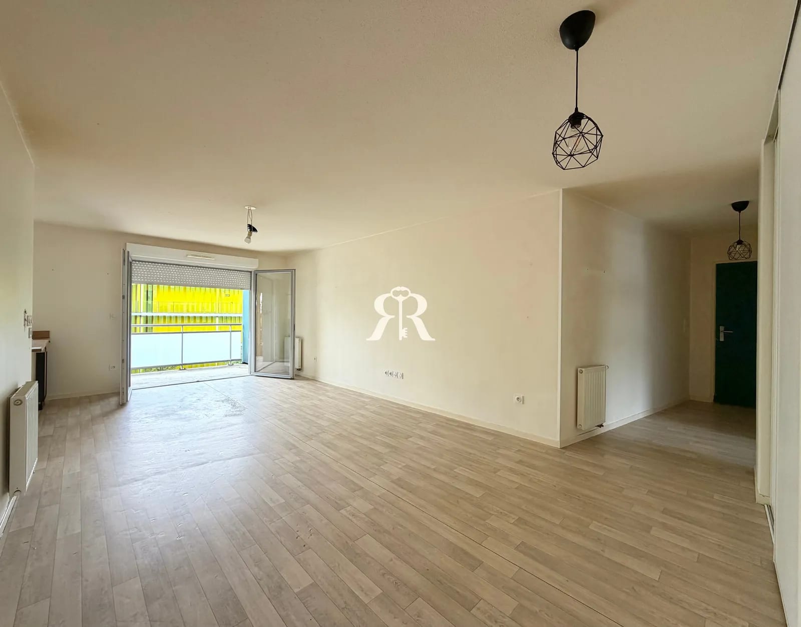 Appartement à Clermont ferrand - Ref T2025-84