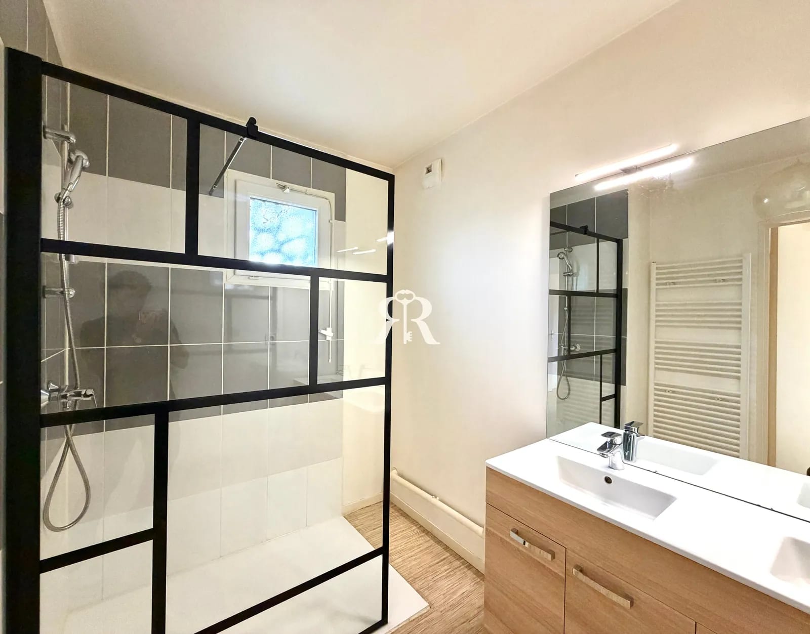 Appartement à Clermont ferrand - Ref T2025-84