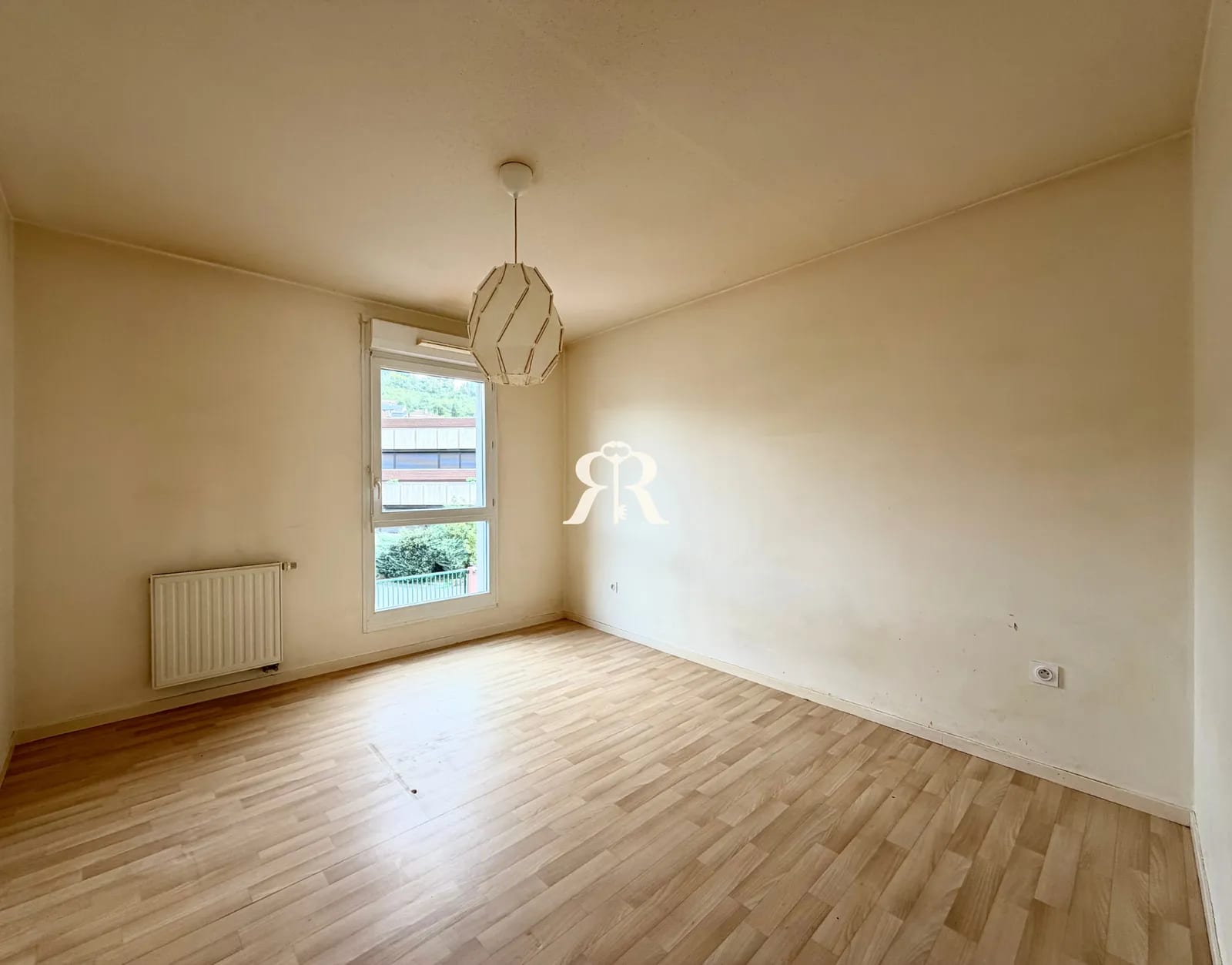 Appartement à Clermont ferrand - Ref T2025-84