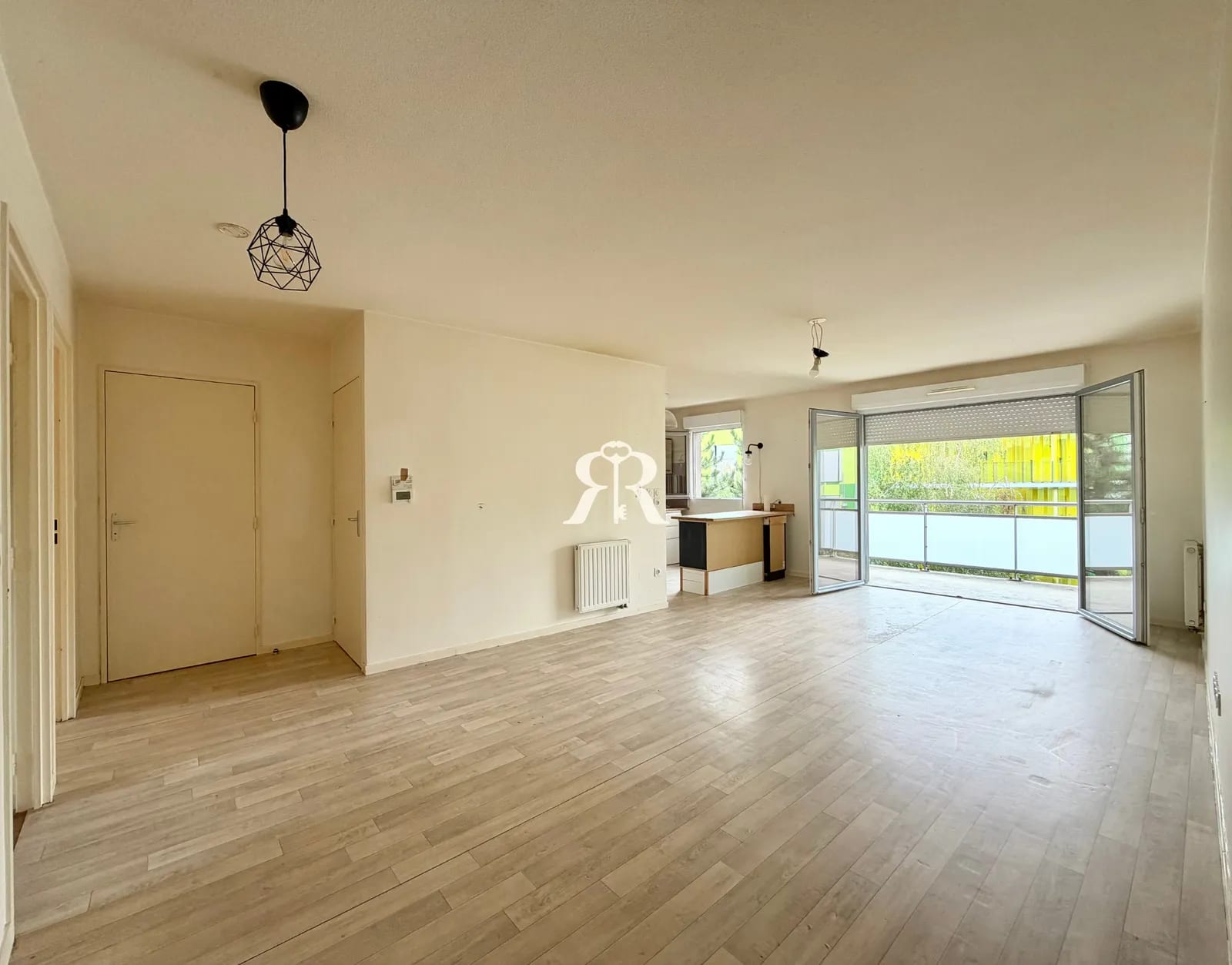 Appartement à Clermont ferrand - Ref T2025-84