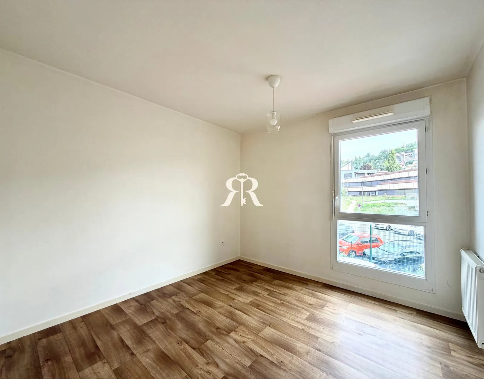 Appartement à Clermont ferrand - Ref T2025-84