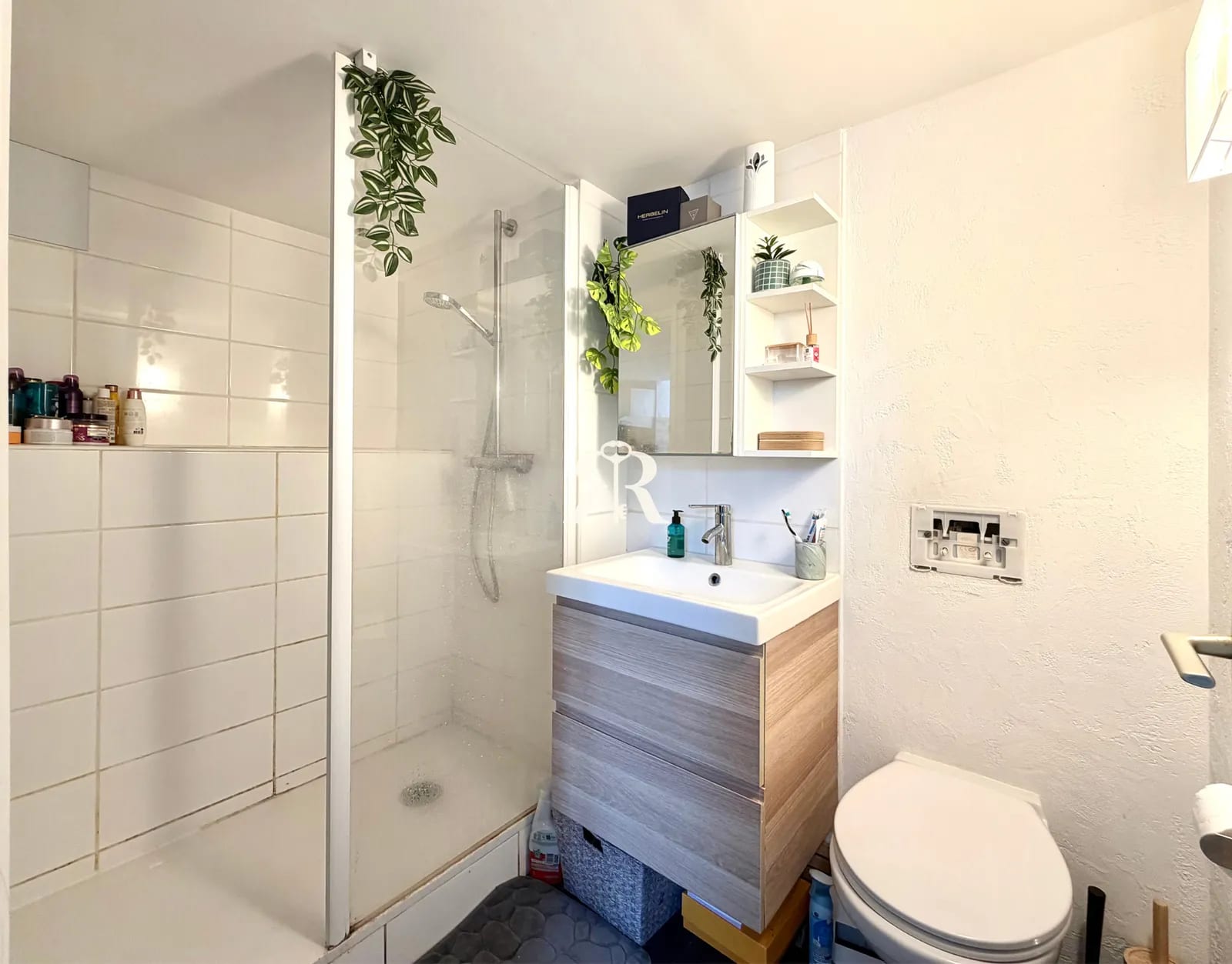 Duplex à Clermont ferrand - Ref G2025-24