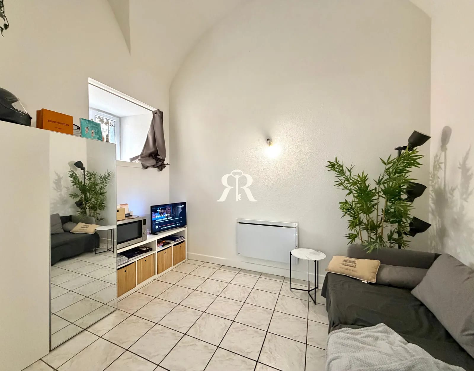 Duplex à Clermont ferrand - Ref G2025-24