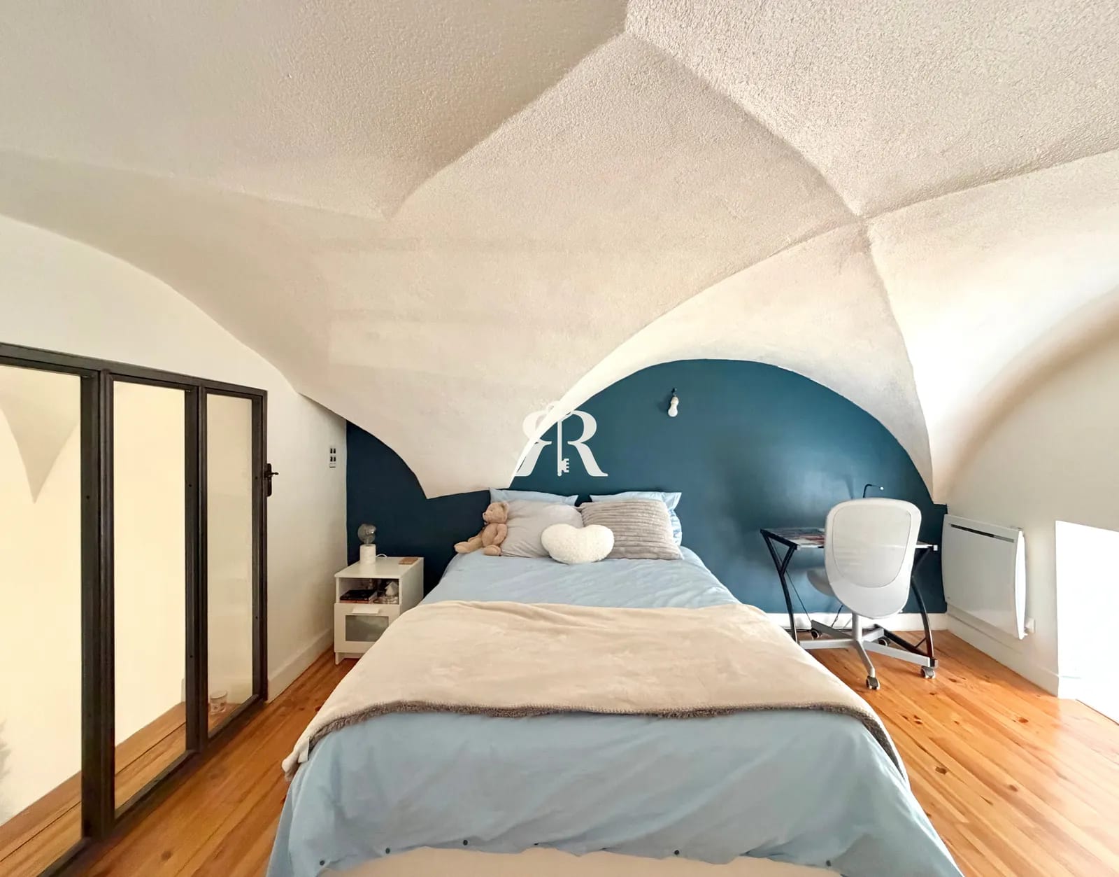 Duplex à Clermont ferrand - Ref G2025-24