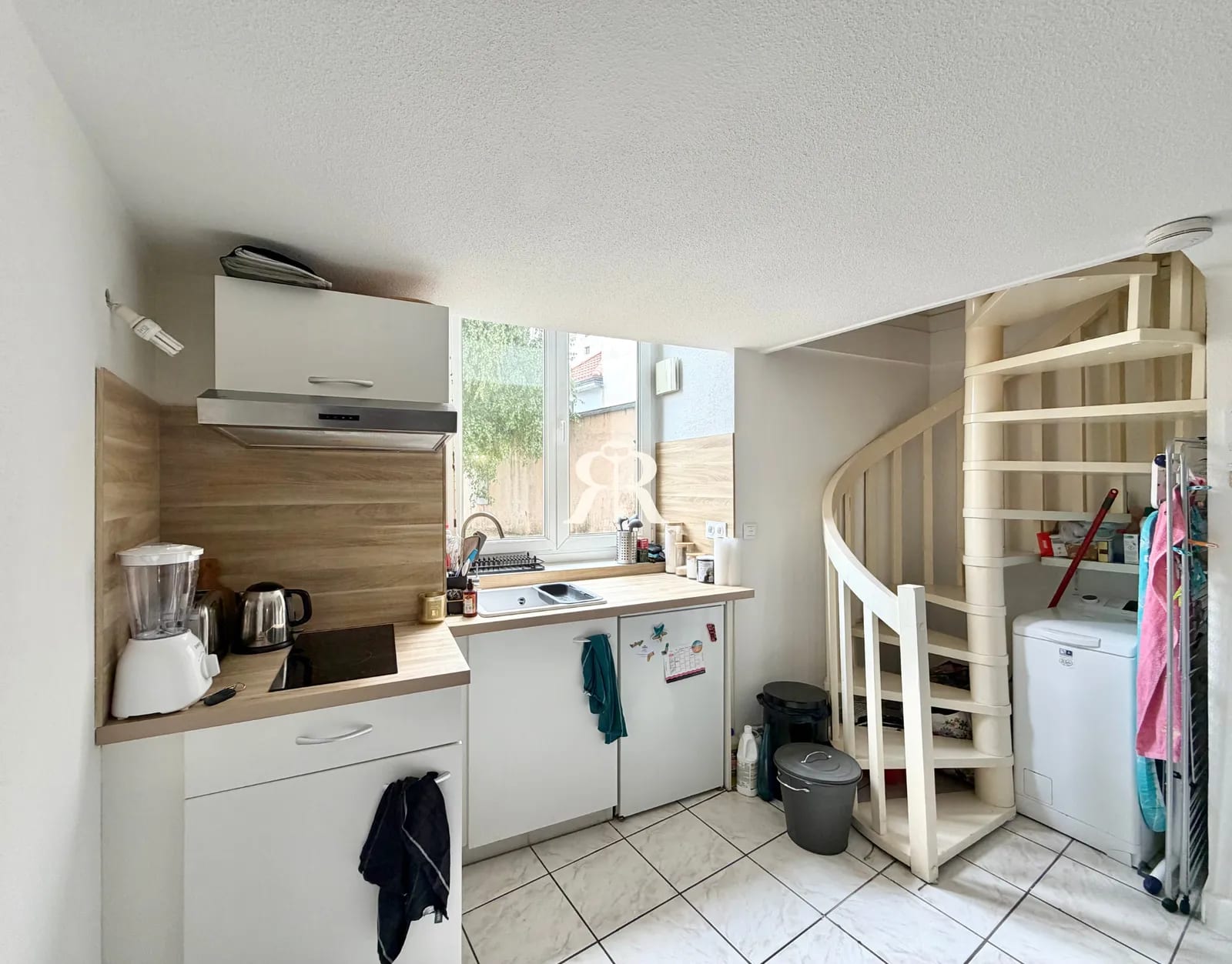Duplex à Clermont ferrand - Ref G2025-24