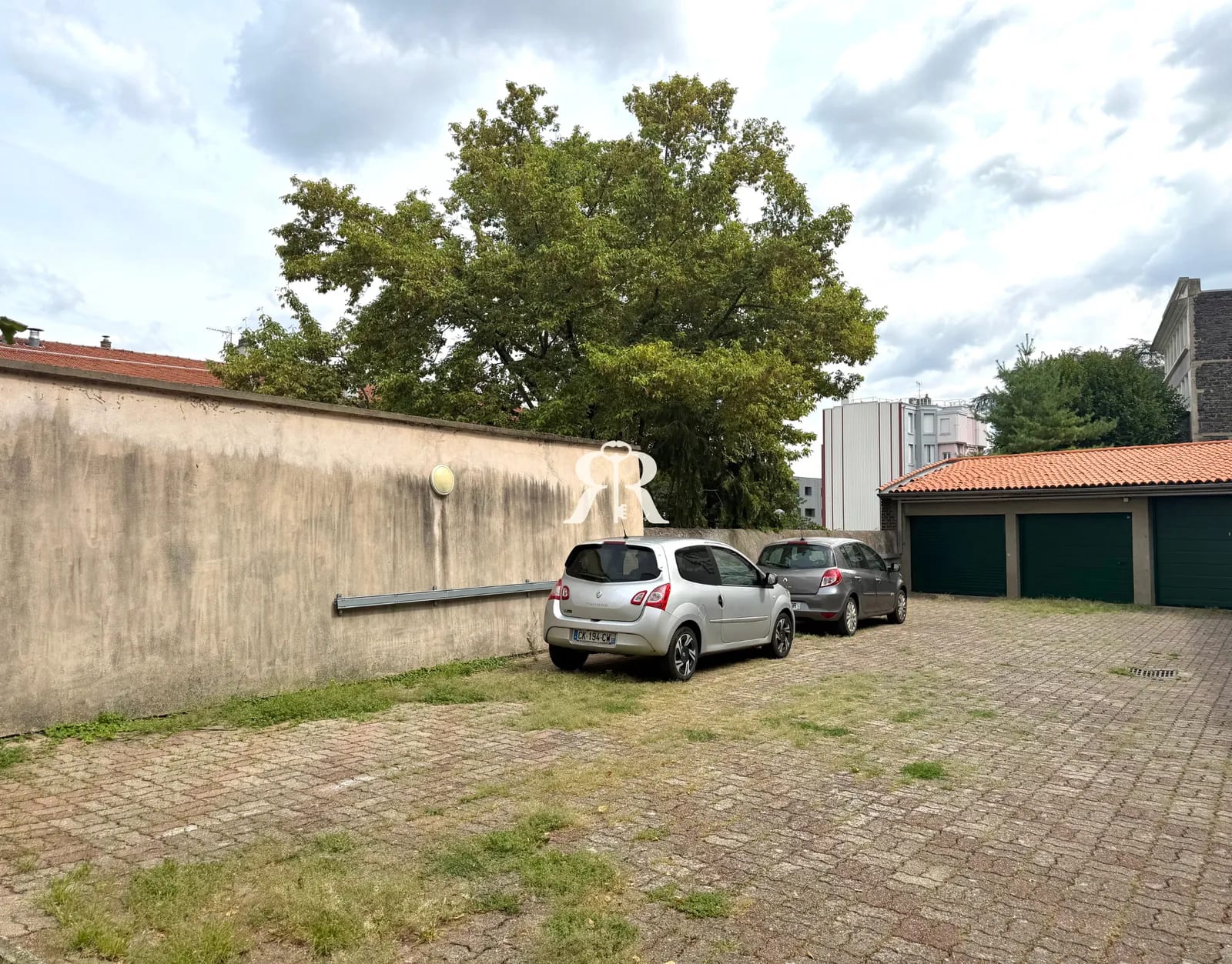 Duplex à Clermont ferrand - Ref G2025-24