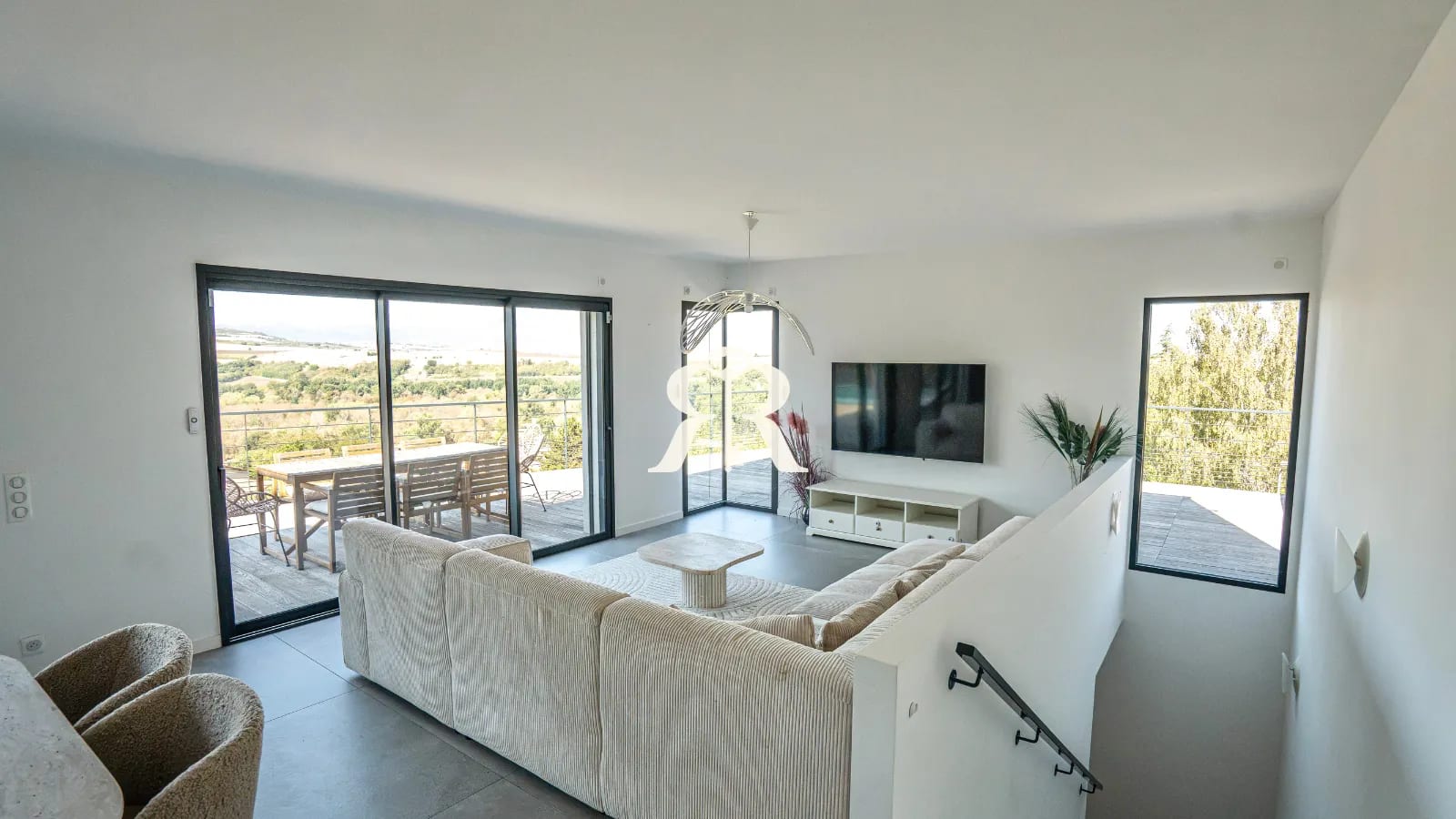 Villa à Mur sur allier - Ref G2025-25