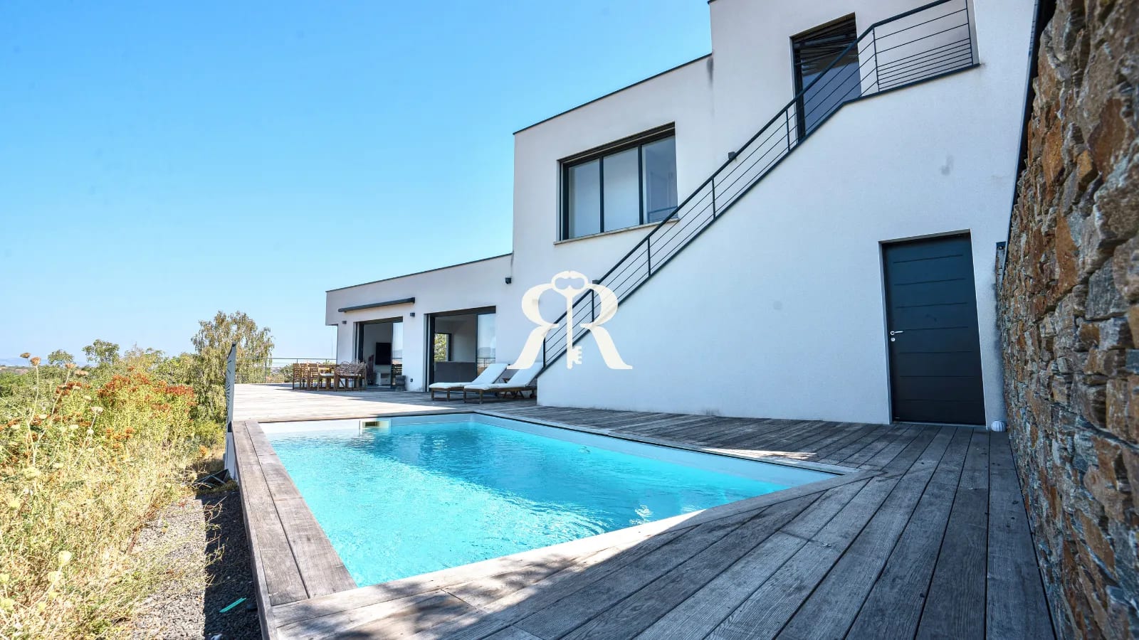 Villa à Mur sur allier - Ref G2025-25