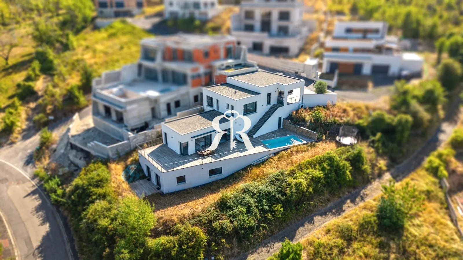 Villa à Mur sur allier - Ref G2025-25