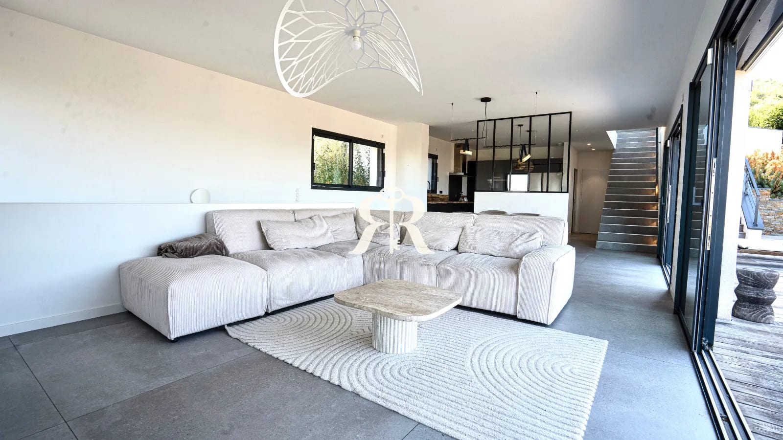 Villa à Mur sur allier - Ref G2025-25
