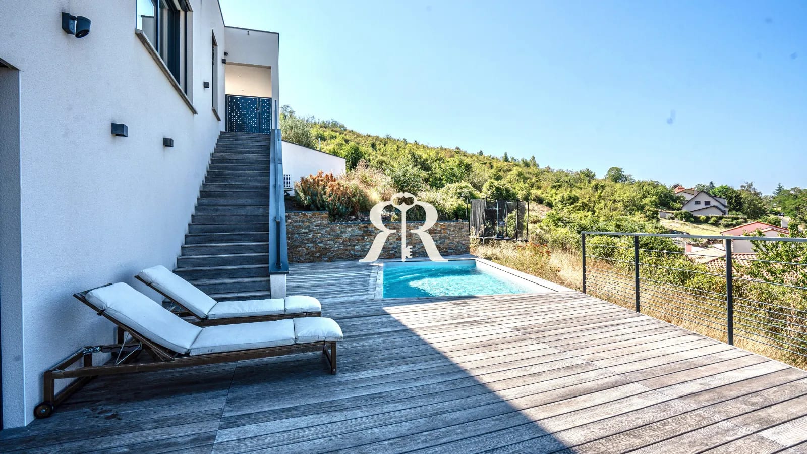 Villa à Mur sur allier - Ref G2025-25