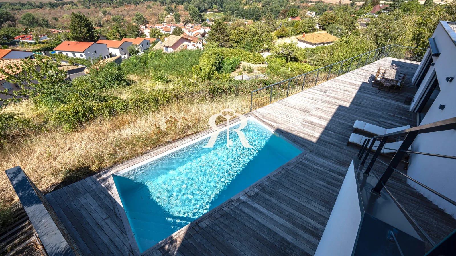 Villa à Mur sur allier - Ref G2025-25