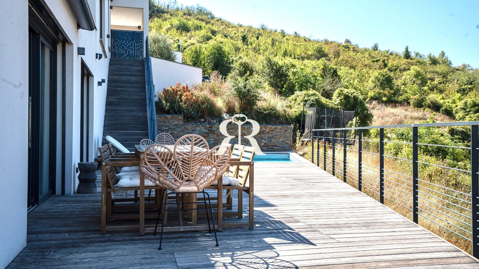 Villa à Mur sur allier - Ref G2025-25