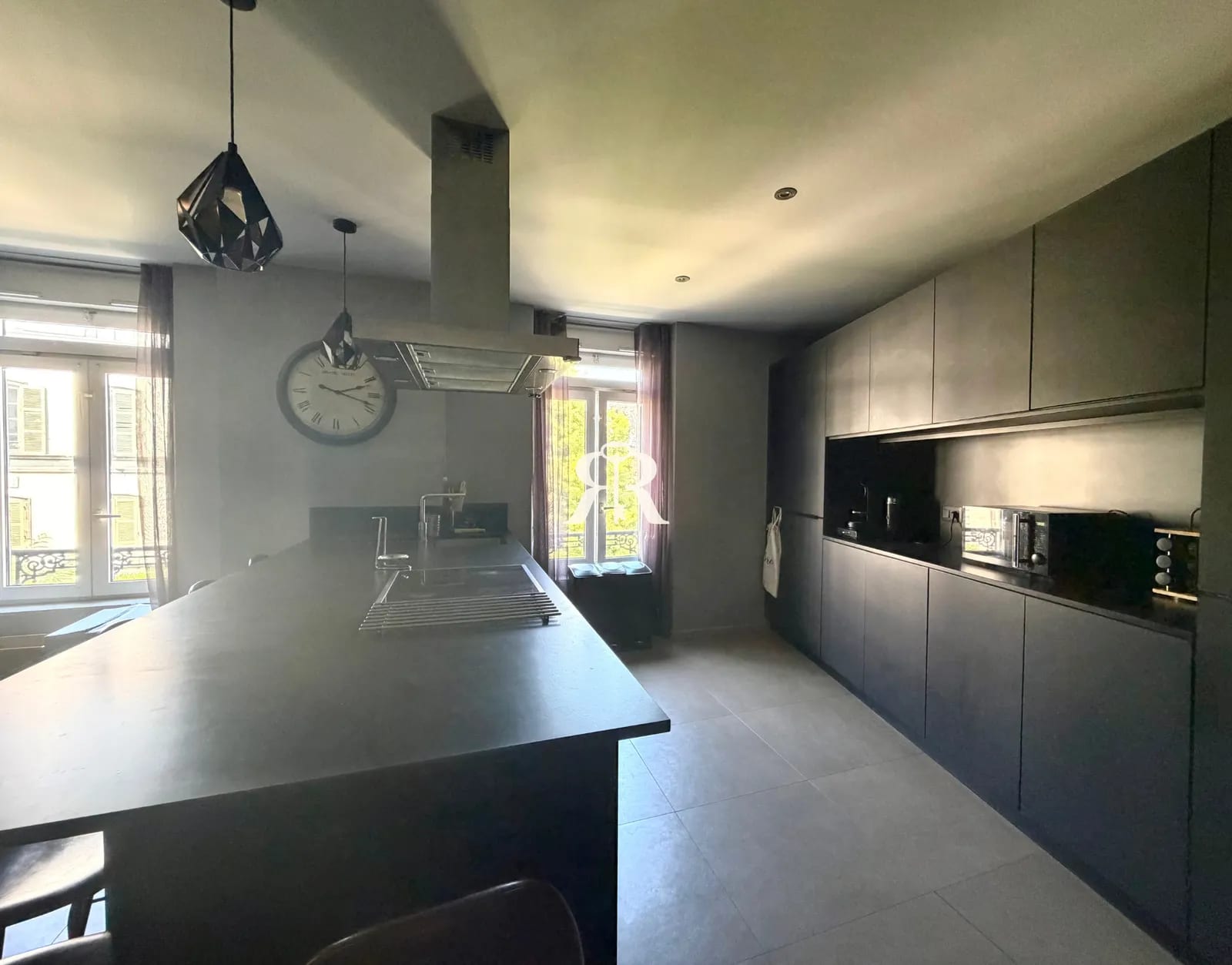 Appartement à Royat - Ref G2025-26