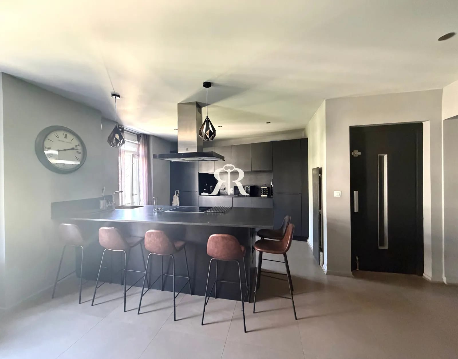 Appartement à Royat - Ref G2025-26