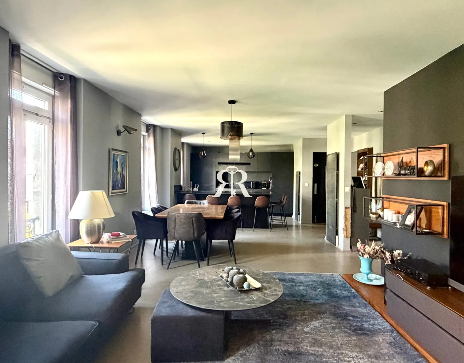 Appartement à Royat - Ref G2025-26