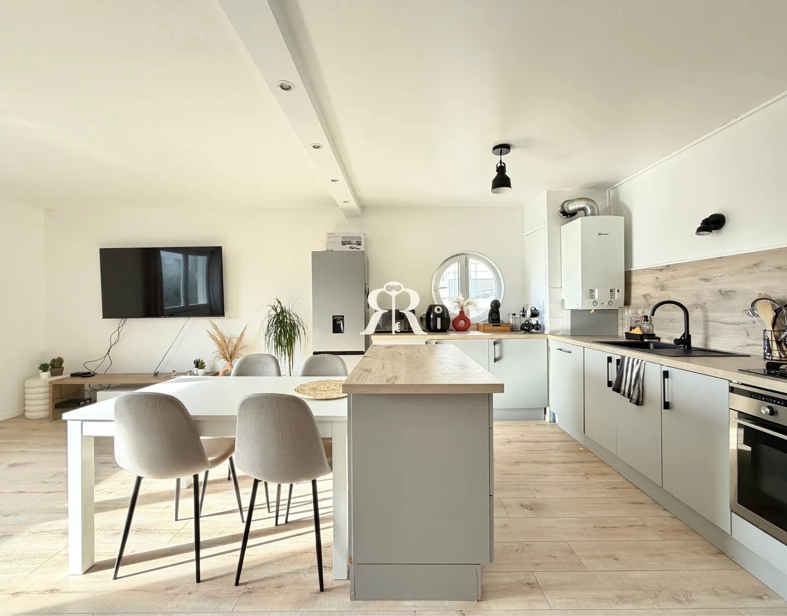 Appartement à Clermont ferrand - Ref G2025-27