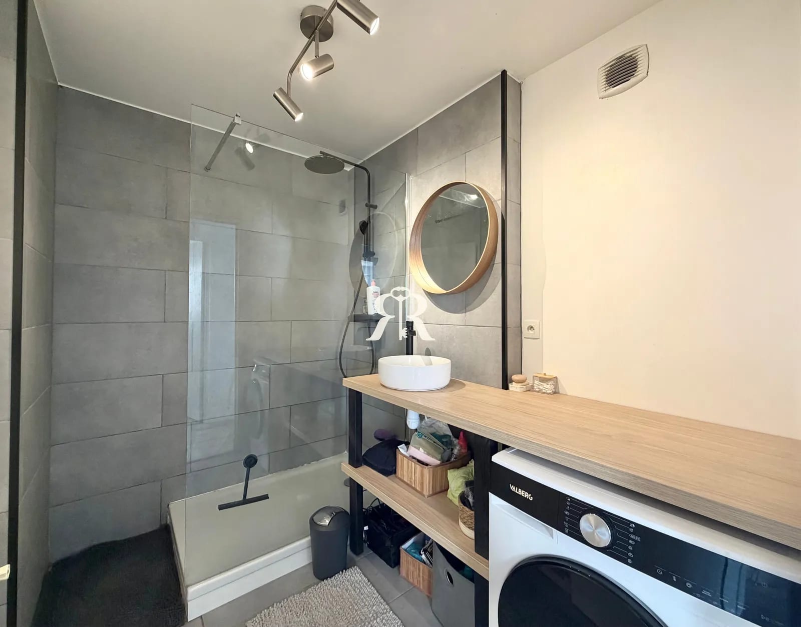 Appartement à Clermont ferrand - Ref G2025-27