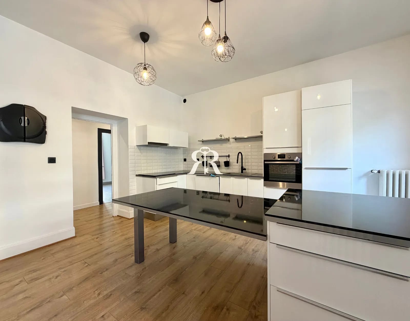 Appartement à Clermont ferrand - Ref T2025-91