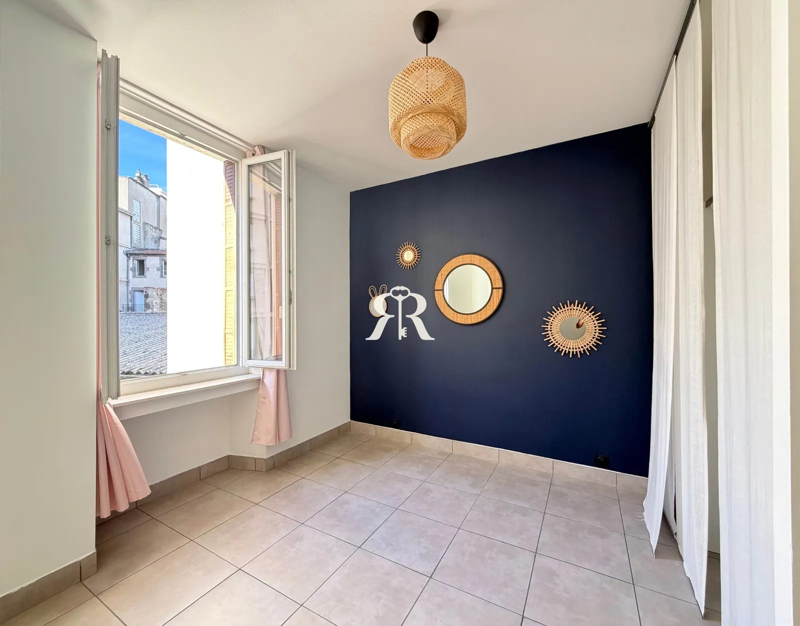 Appartement à Clermont ferrand - Ref T2025-91