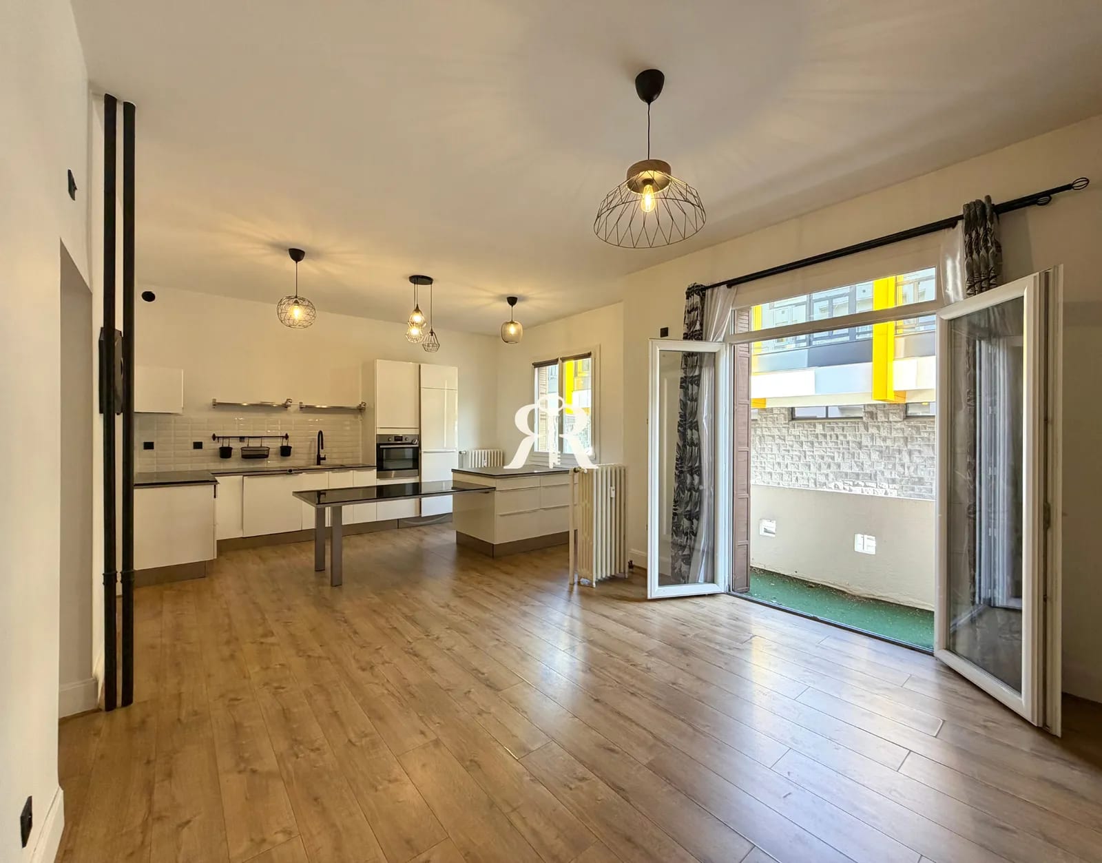 Appartement à Clermont ferrand - Ref T2025-91