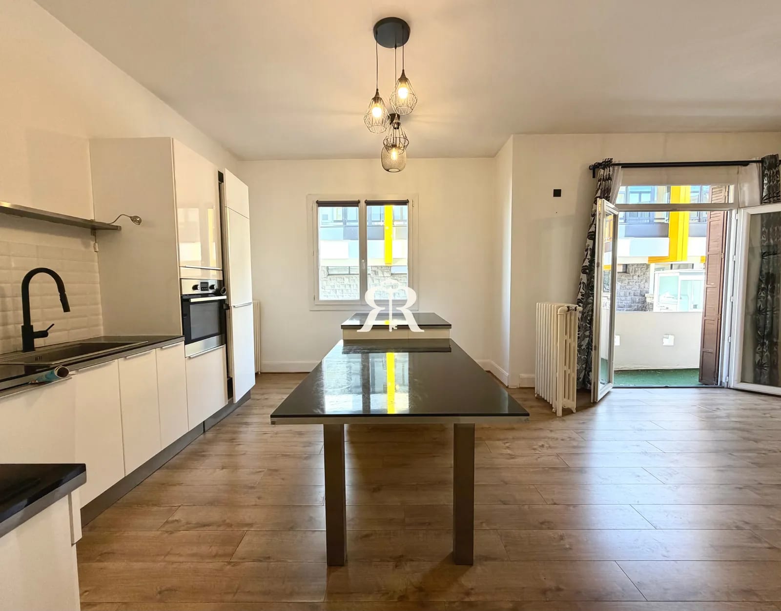 Appartement à Clermont ferrand - Ref T2025-91
