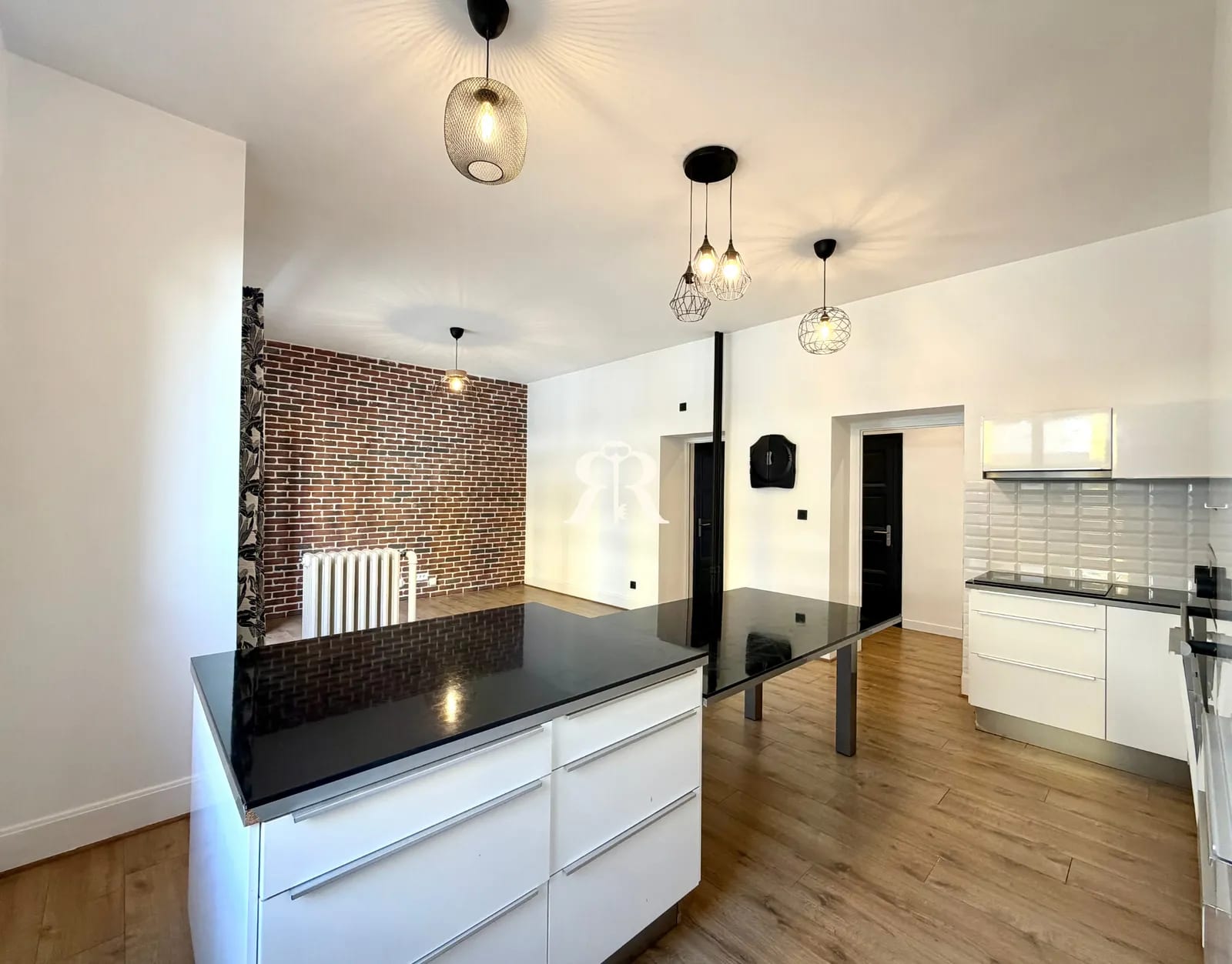 Appartement à Clermont ferrand - Ref T2025-91