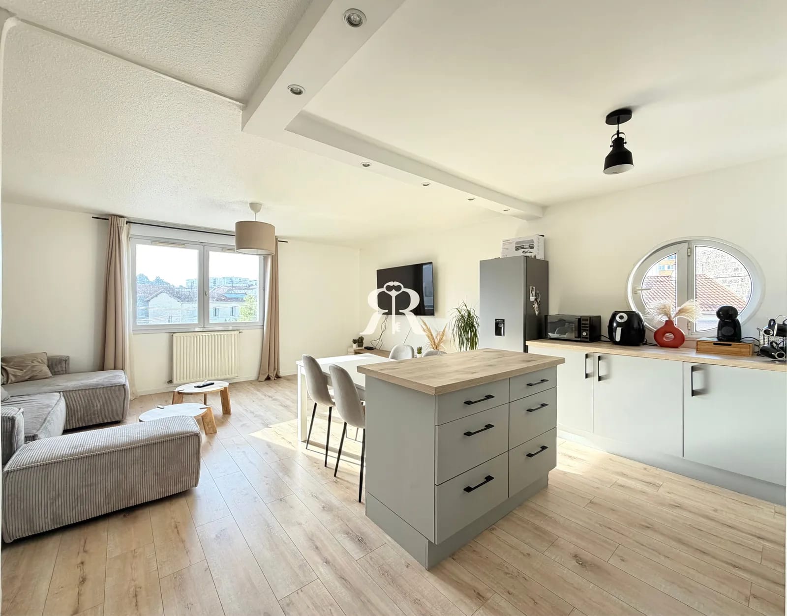 Appartement à Clermont ferrand - Ref G2025-27