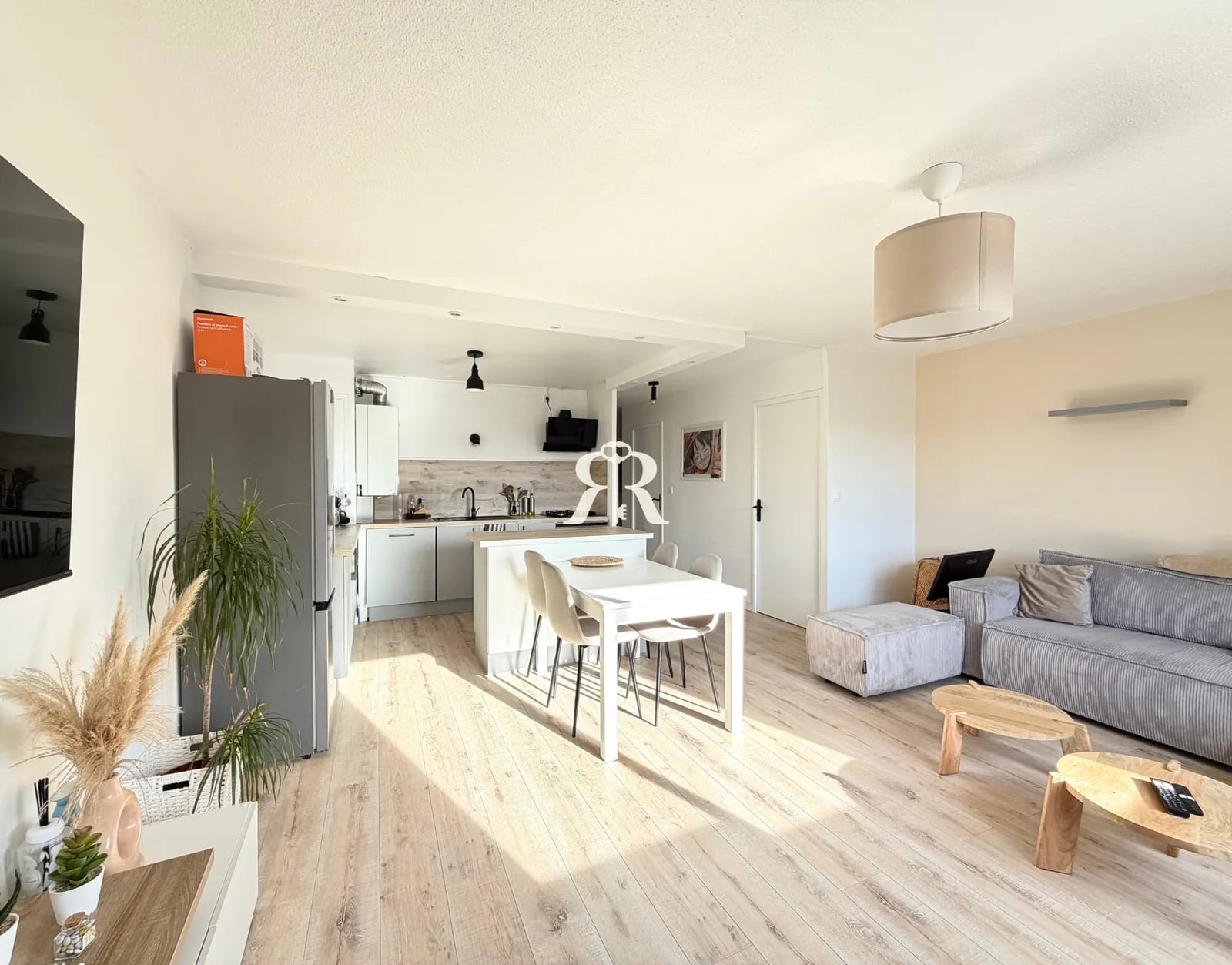 Appartement à Clermont ferrand - Ref G2025-27