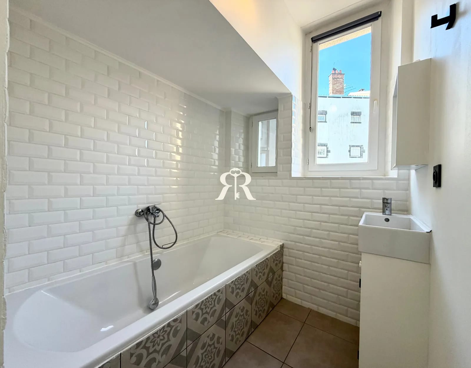 Appartement à Clermont ferrand - Ref T2025-91