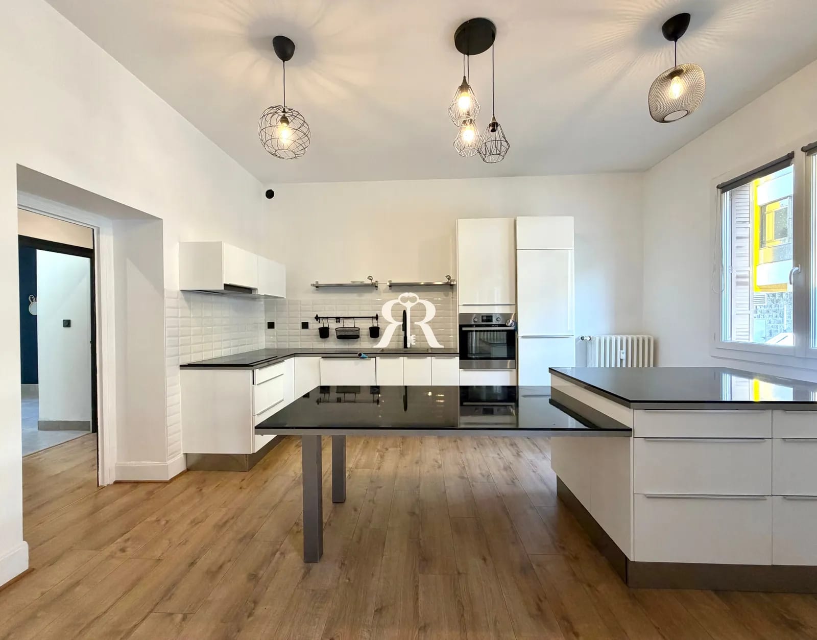 Appartement à Clermont ferrand - Ref T2025-91