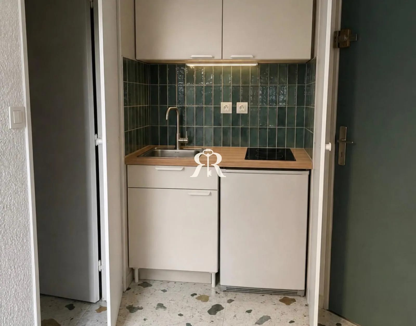 Appartement à Clermont ferrand - Ref G2025-29