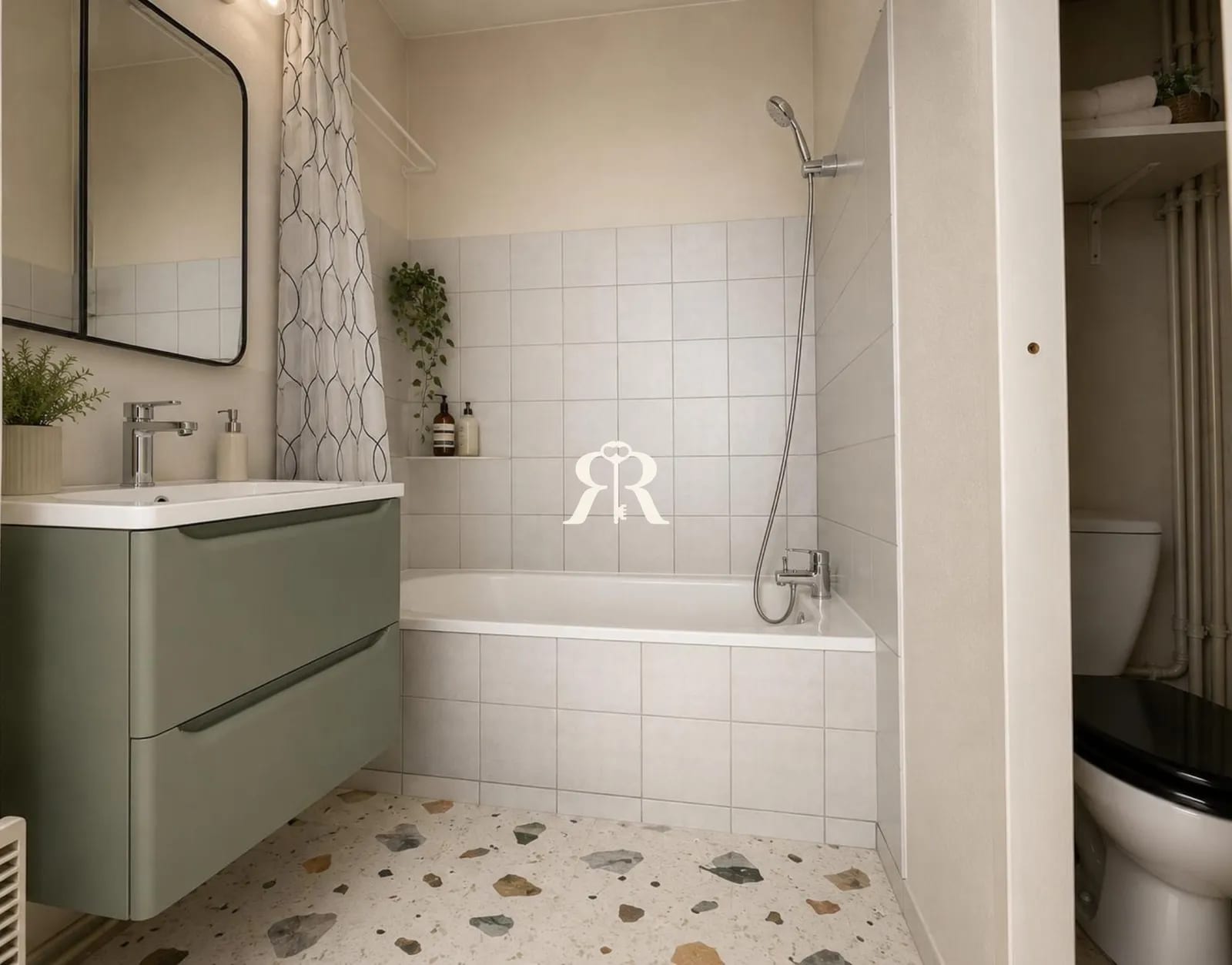 Appartement à Clermont ferrand - Ref G2025-29