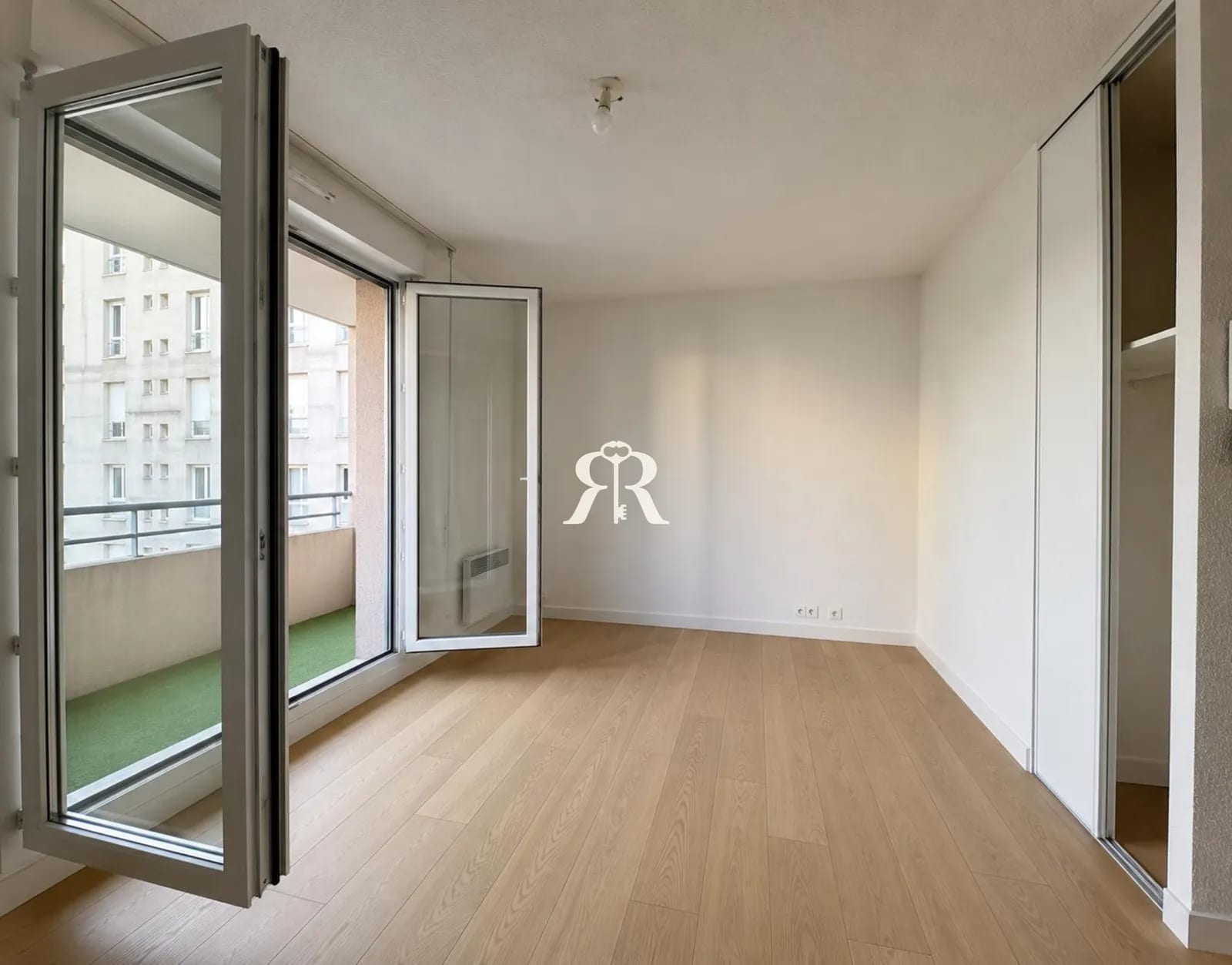 Appartement à Clermont ferrand - Ref G2025-29