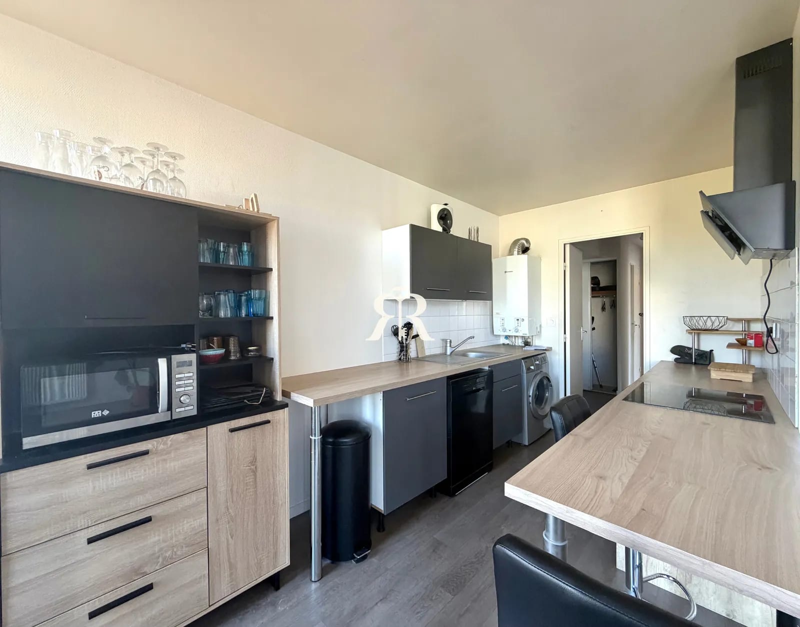 Appartement à Clermont ferrand - Ref G2025-28