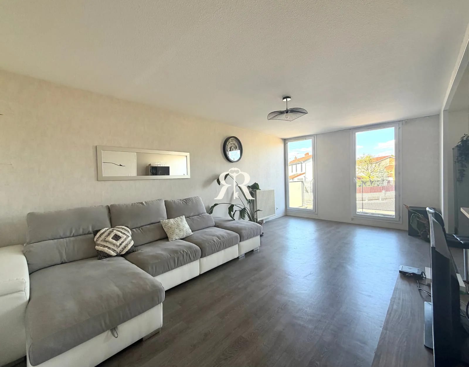 Appartement à Clermont ferrand - Ref G2025-28