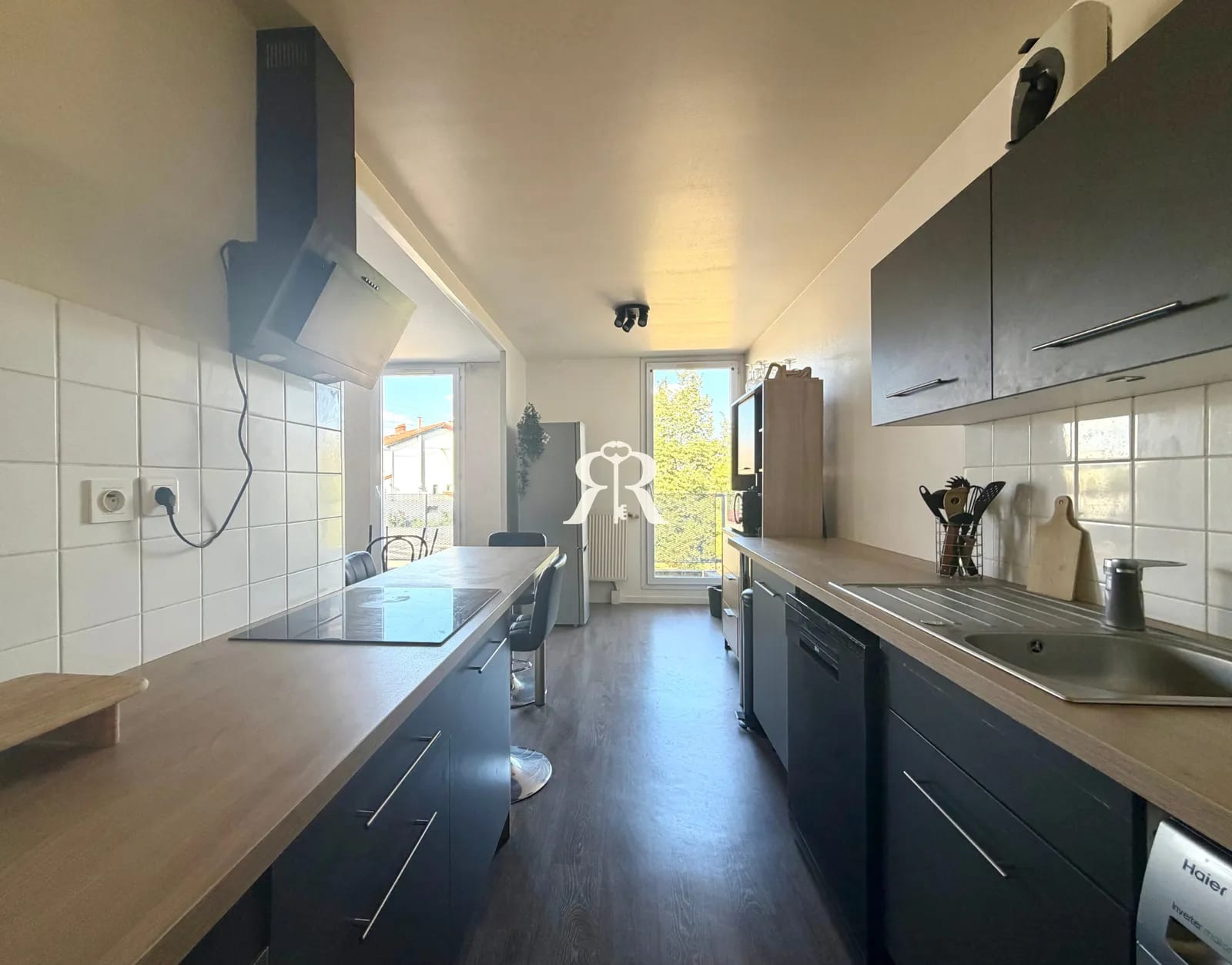 Appartement à Clermont ferrand - Ref G2025-28