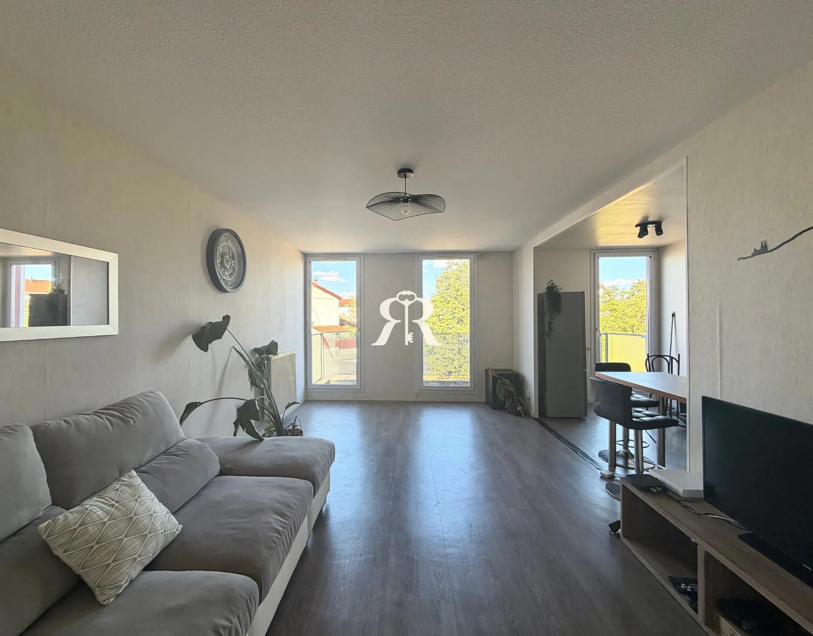 Appartement à Clermont ferrand - Ref G2025-28