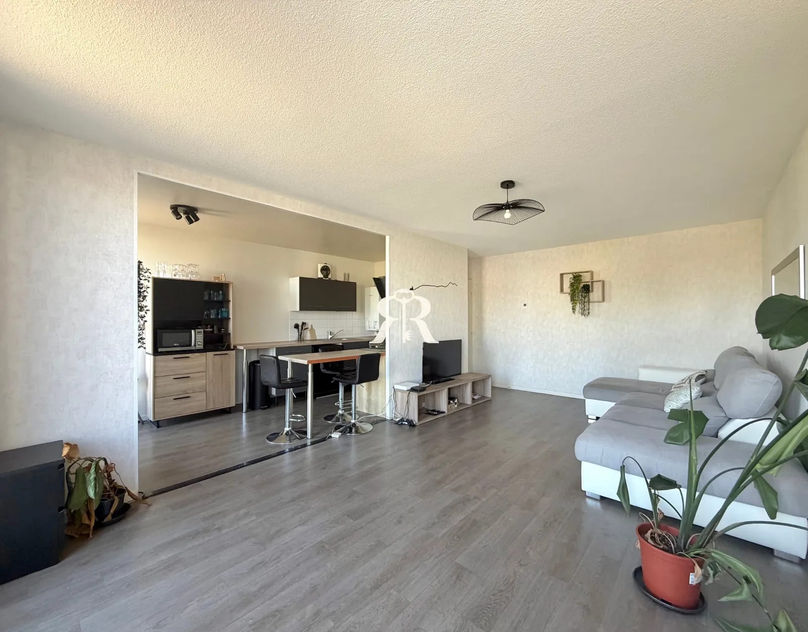 Appartement à Clermont ferrand - Ref G2025-28