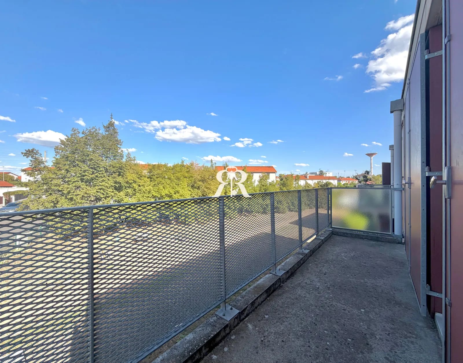 Appartement à Clermont ferrand - Ref G2025-28