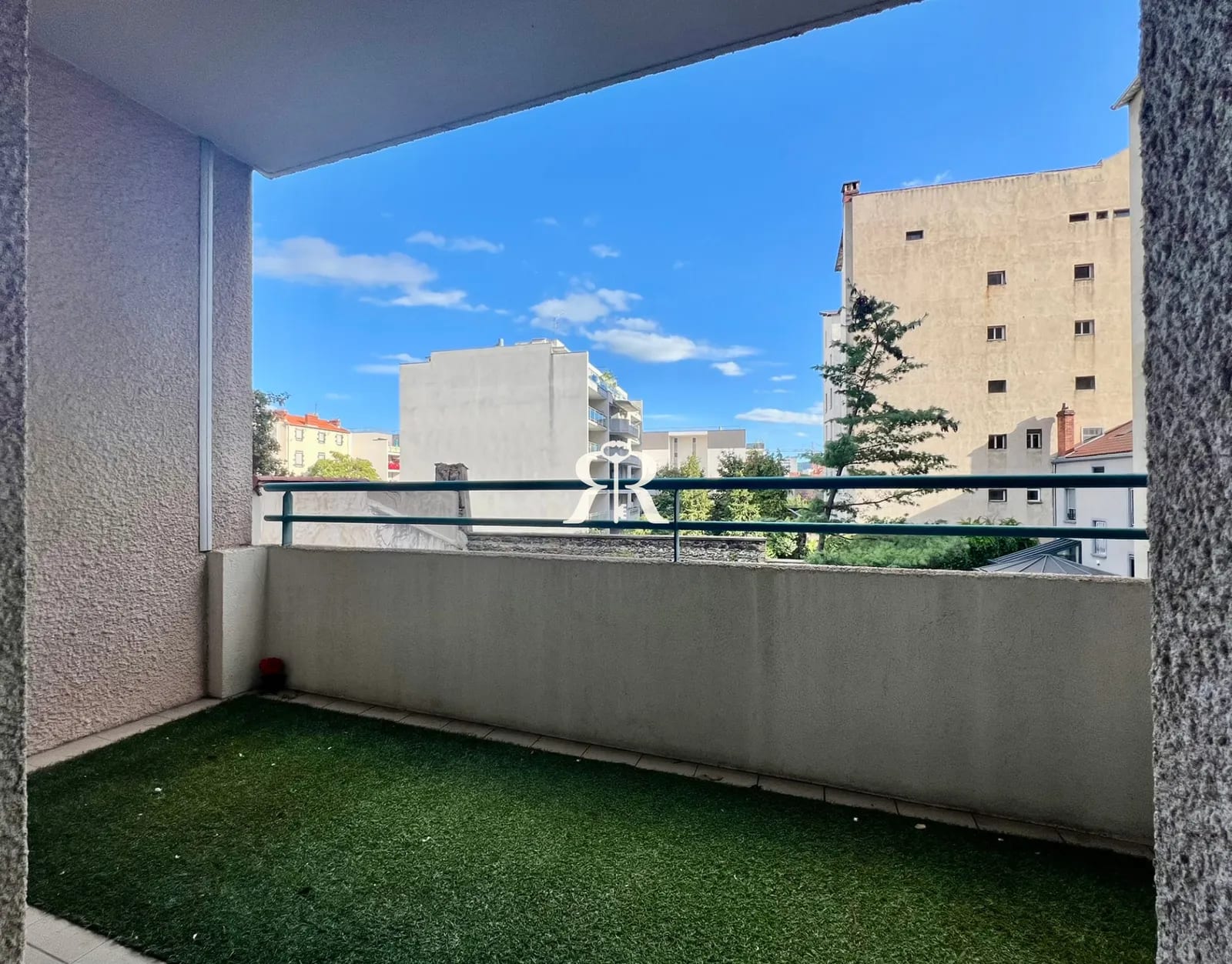 Appartement à Clermont ferrand - Ref G2025-29