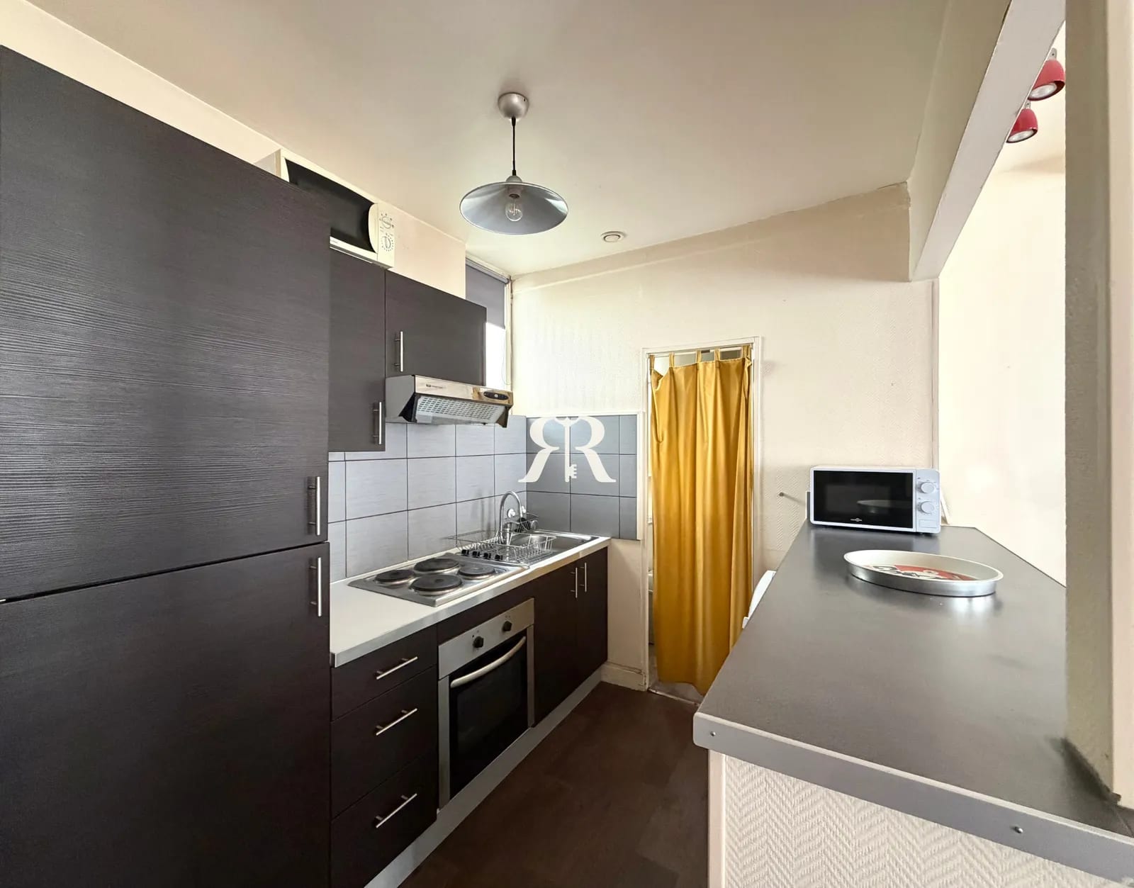 Appartement à Clermont ferrand - Ref T2025-88