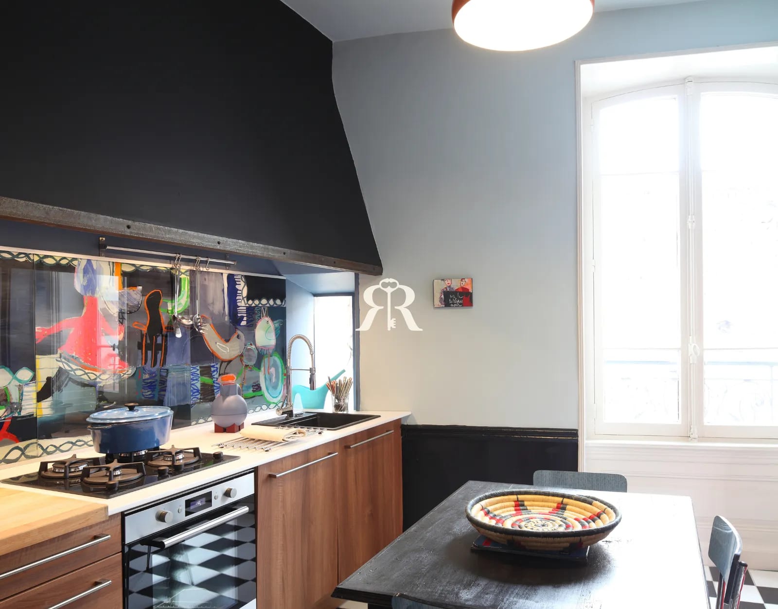 Maison à Sauxillanges - Ref T2025-94