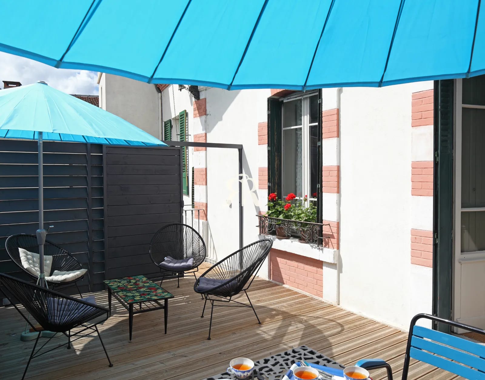 Maison à Sauxillanges - Ref T2025-94
